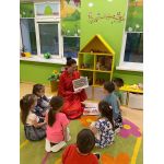 Развивающий центр "Тропинки"