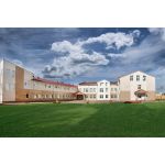 Частная школа «Ломоносовская школа-пансион»