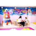 Частный детский сад «Космо Кидс Мичуринский» Частный детский сад «Космо Кидс Мичуринский»