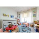 Развивающий детский сад «Штаны на лямках»