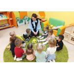 Развивающий центр "Тропинки"