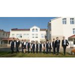 Частная школа «Ломоносовская школа-пансион»