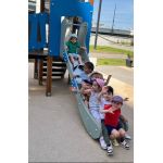 Частный детский сад-ясли "Крошка гений"