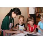 Частный детский сад "Дом Друзей"