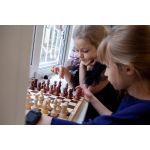 Автономная некоммерческая общеобразовательная организация "Лицей имени Софьи Николаевны Нюберг"