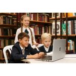 Частная школа «Ломоносовская школа-пансион»