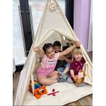 Частный детский сад-ясли "Крошка гений"