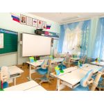 Начальная школа «Остров сокровищ»