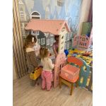 Частный детский сад "Маленькая перемена"