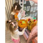 Частный детский сад "Маленькая перемена"