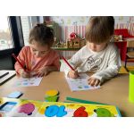 Частный детский сад "Маленькая перемена"