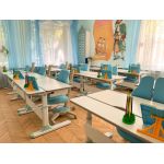 Начальная школа «Остров сокровищ»