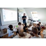 Автономная некоммерческая общеобразовательная организация "Лицей имени Софьи Николаевны Нюберг"