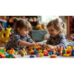 Частный детский сад "Маленькая перемена"