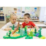 Детский сад-школа «Согласие»