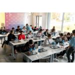 Частная  школа "IThub school"