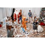 Частный детский сад "My Sadik Champion Park" (Мичуринский проспект)