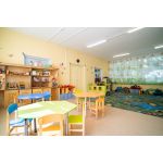 Частный детский сад "Перспектива"