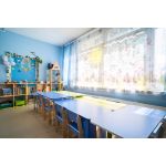 Частный детский сад "Перспектива"