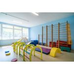 Частный детский сад "Перспектива"