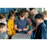 Частная  школа "IThub school"