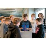 Частная  школа "IThub school"