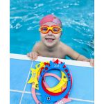 Частный детский сад «Самсон» (на Ялтинской)