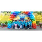 Частный детский сад «Самсон» (на Ялтинской)