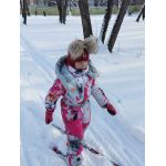 Частный детский сад «Самсон» (на Ялтинской)