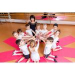 Детский сад Центра образования "Самсон" (Кленовый бул.)