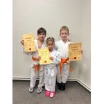 Детский сад Центра образования "Самсон" (Кленовый бул.)