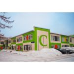 Центр образования "Самсон"