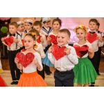 Частный детский сад «Самсон» (на Ялтинской)