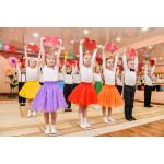 Частный детский сад «Самсон» (на Ялтинской)