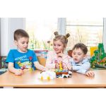 Частный детский сад «Самсон» (на Ялтинской)