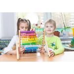 Детский сад Центра образования "Самсон" (Кленовый бул.)