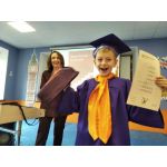 Частная школа "Взмах"