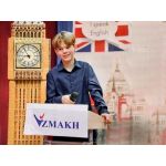 Частная школа "Взмах"