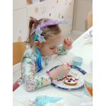 Развивающий центр "Тропинки" (4-я Гражданская ул., д. 36)