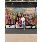 Центр художественной гимнастики "RoGym"