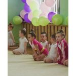 Центр художественной гимнастики "RoGym"