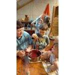 Вальдорфский детский сад "Обыкновенное чудо" ( Видное)