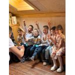 Вальдорфский детский сад "Обыкновенное чудо" ( Видное)