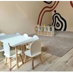 Детский сад клуба "Baby Unick"