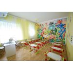 Частный детский сад «Остров сокровищ»