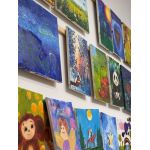 Детский сад «МИР»