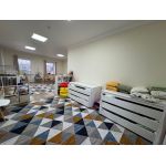 Детский сад «МИР»