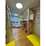 Детский сад «МИР»