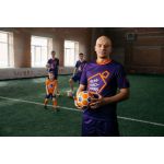 Футбольная школа в Медведково "Чемпионика"