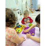 Частный детский сад "Little Bunny"